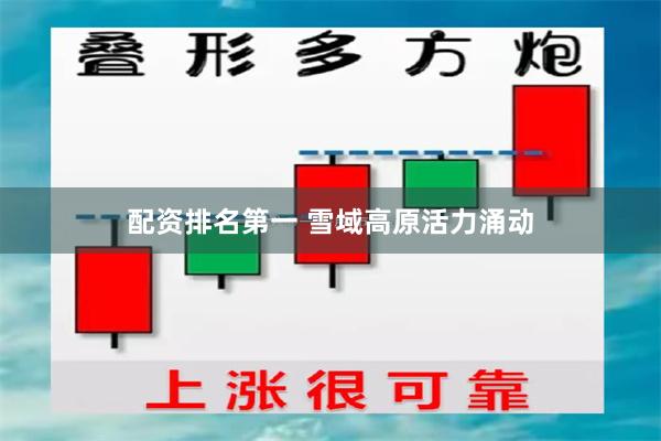 配资排名第一 雪域高原活力涌动